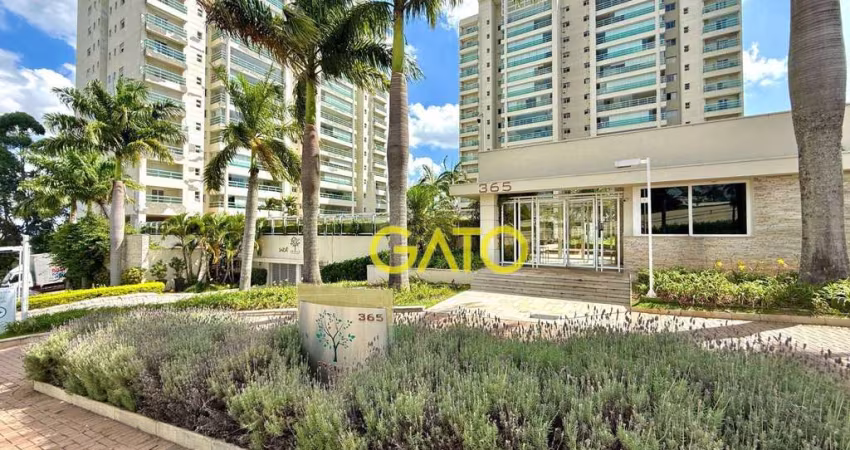 Apartamento para venda no Alphaville em Santana de Parnaíba/SP.