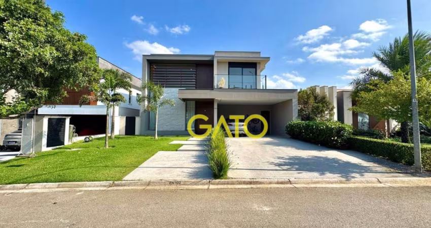 Casa em condomínio para venda em Alphaville, Casa em condomínio em Alphaville/SP