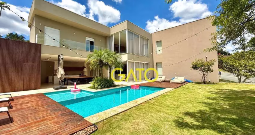Casa em condomínio em cotia, casa na granja viana para venda em cotia/sp