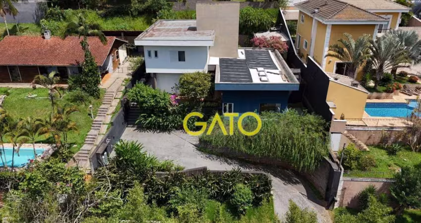 Casa em condomínio em Cotia, casa para venda em Cotia/SP