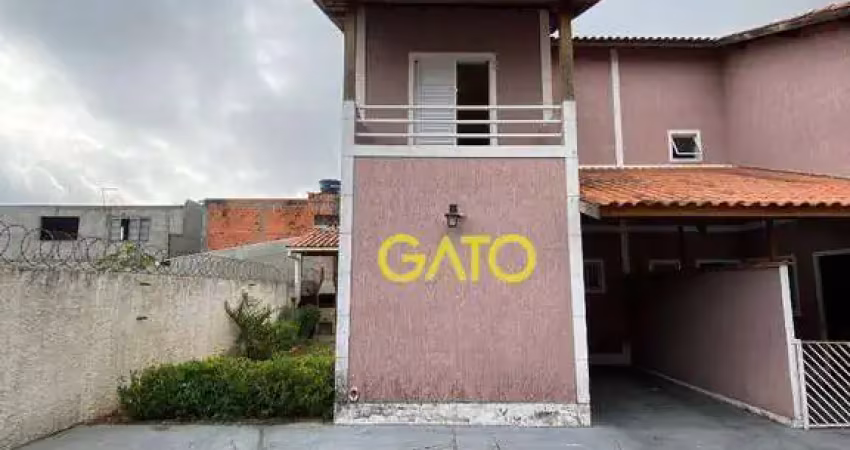 Casa em condomínio para venda em Cajamar, Casa no Polvilho em Cajamar/SP