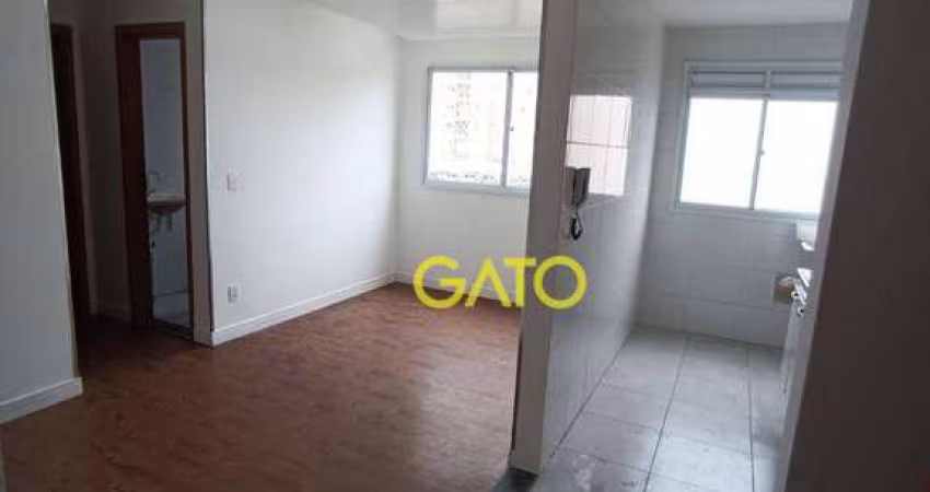 Apartamento em Cajamar, Apartamento no Portal dos Ipês em Cajamar/SP