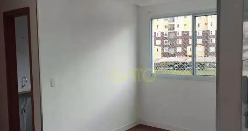 Apartamento em cajamar, apartamento no portal dos ipês em cajamar/sp