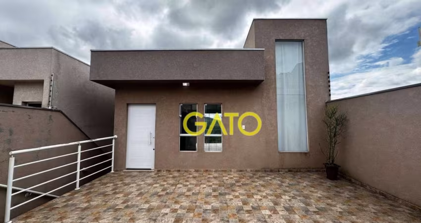 Casa para alugar em Cajamar, Casa no Portal dos Ipês em Cajamar/SP
