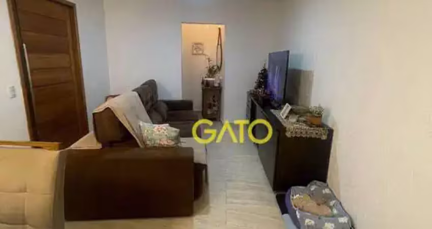 Casa para alugar em Cajamar, Casa em Jordanésia em Cajamar/SP