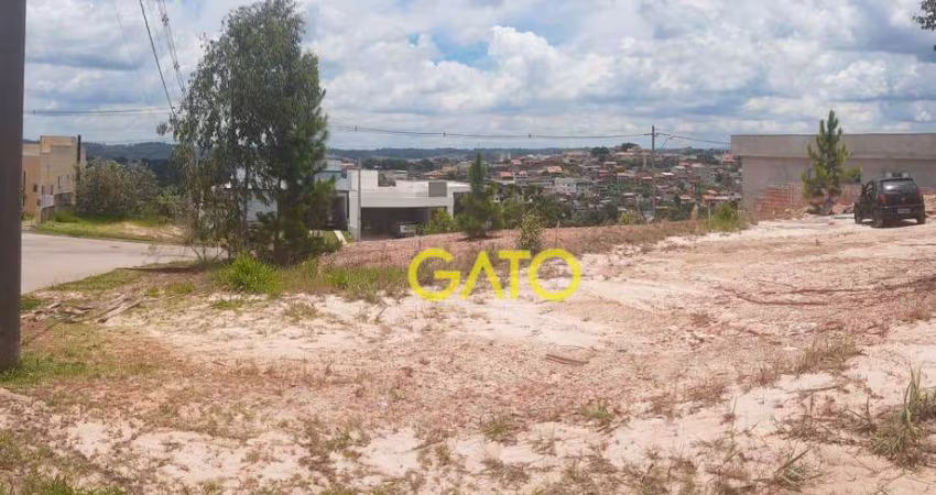 Terreno para venda na Várzea Paulista, Terreno no Laguna Residencial Clube na Várzea Paulista/SP