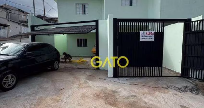 Casa em Cajamar, Casa no Portal dos Ipês em Cajamar/SP