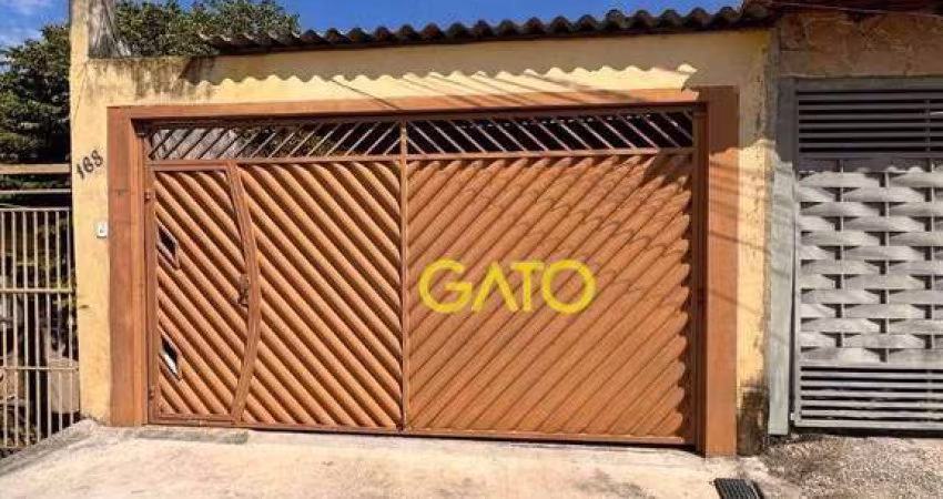 Casa para alugar em Cajamar, Casa para locação no Polvilho em Cajamar/SP