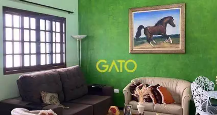 Chácara em Cajamar, Chácara no Ponunduva em Cajamar/SP