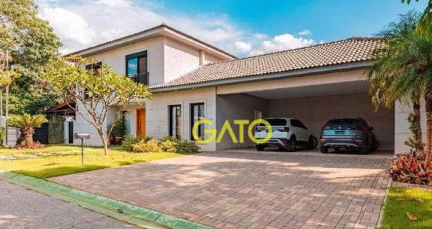 Casa em condomínio para venda em Alphaville, Casa em condomínio em Alphaville/SP