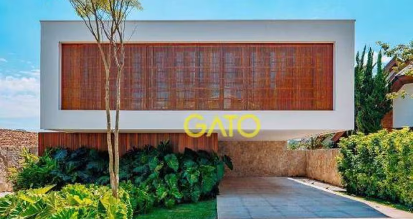 Casa em condomínio para venda em Alphaville, Casa em condomínio em Alphaville/SP