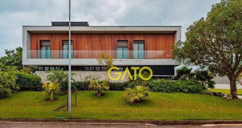 Casa em condomínio para venda em Alphaville, Casa em condomínio em Alphaville/SP