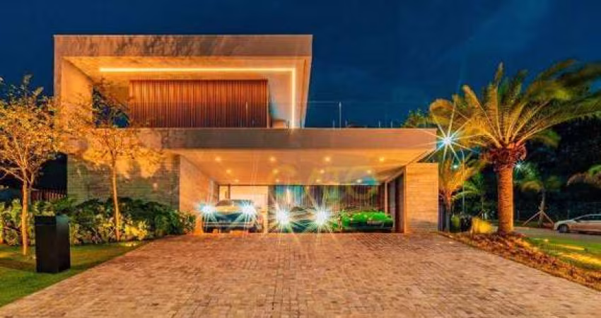 Casa em condomínio para venda em Alphaville, Casa em condomínio em Alphaville/SP