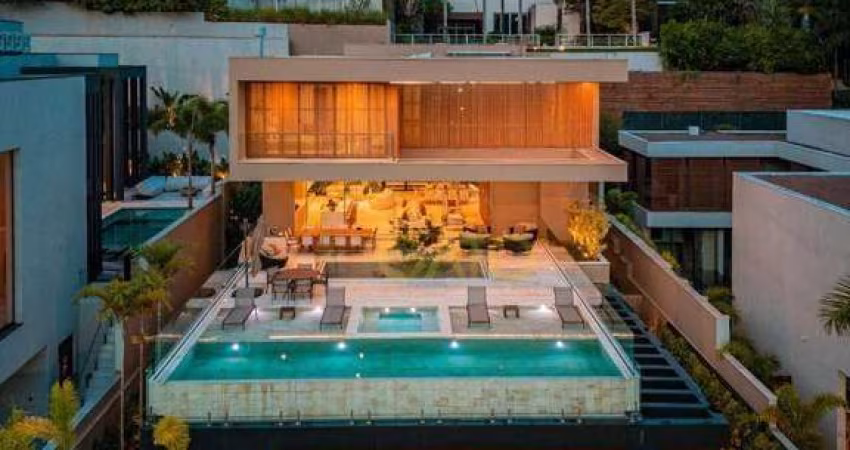 Casa em condomínio para venda em Alphaville, Casa em condomínio em Alphaville/SP