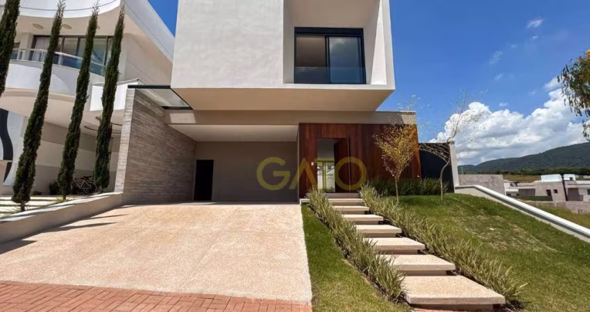 Casa em condomínio em Jundiaí, Casa à venda em Jundiaí/SP