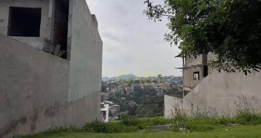 Terreno em santana de parnaíba, terreno para venda em santana de parnaíba/sp