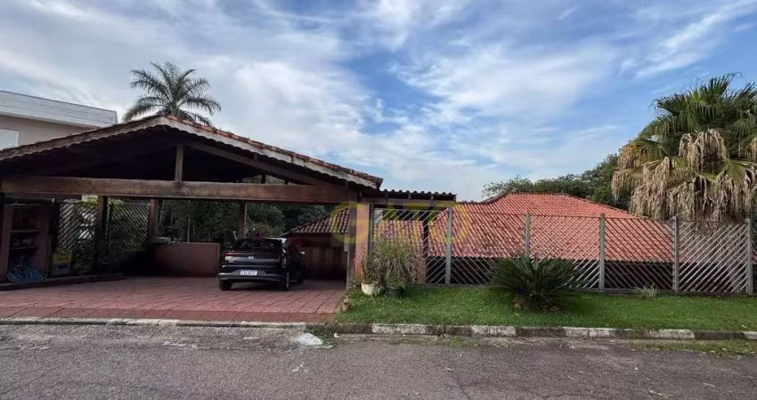Casa de condomínio para venda em Cajamar, Casa para venda no Condomínio Scorpios em Cajamar/SP