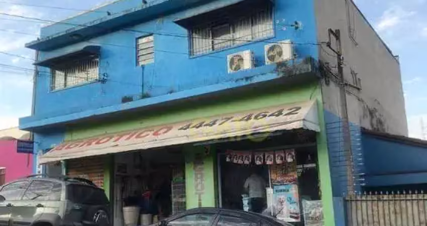 Prédio à venda na Avenida Deovair Cruz de Oliveira, Jordanésia, Cajamar