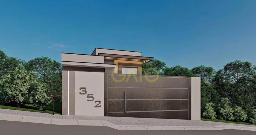 Casa em condomínio em Cajamar, Casa no Mais Viver em Cajamar/SP