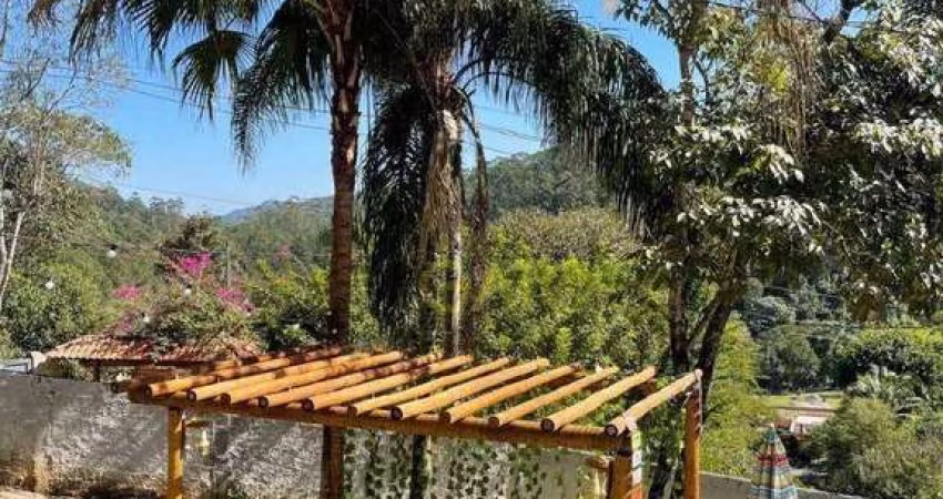 Chácara em Cajamar, Chácara no Ponunduva em Cajamar/SP