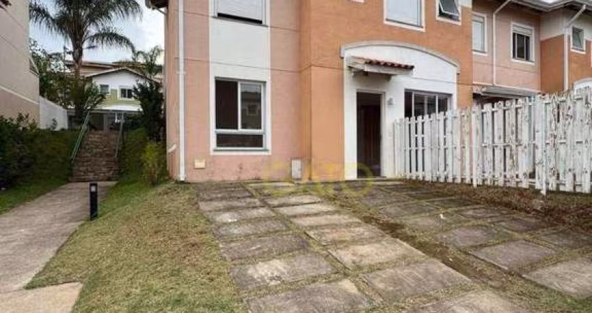 Casa em condomínio em Santana de Parnaíba, Casa à venda em Santana de Parnaíba/SP