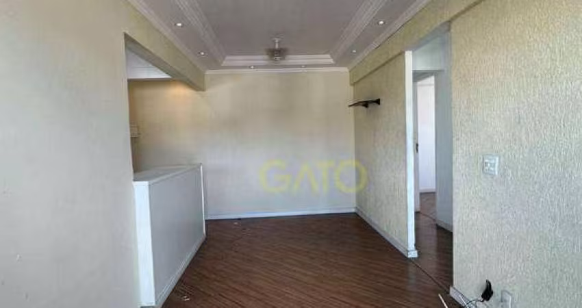 Apartamento em Cajamar, Apartamento no Portal dos Ipês em Cajamar/SP