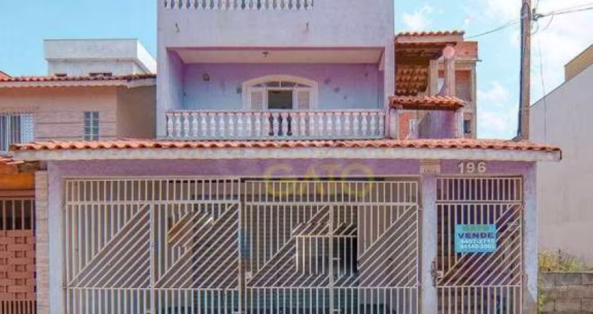 Casa para alugar em Cajamar, Casa no Portal dos Ipês em Cajamar/SP