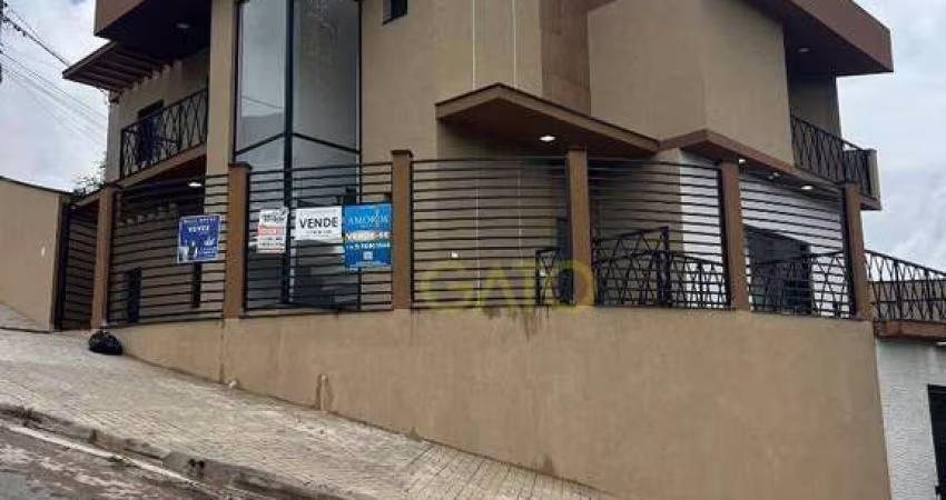 Casa em Cajamar, Casa no Portal dos Ipês em Cajamar/SP
