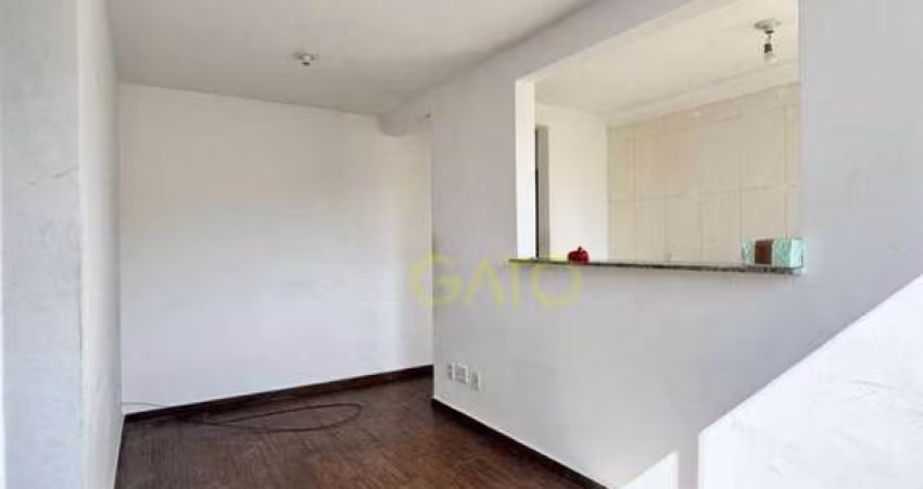 Apartamento em Cajamar, Apartamento no Portal dos Ipês em Cajamar/SP