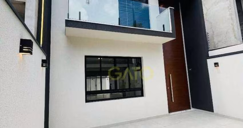 Casa em Barueri, Casa em condomínio em Barueri/SP