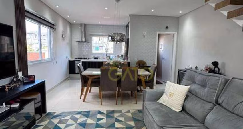 Casa em Cajamar, Casa no Portal dos Ipês em Cajamar/SP