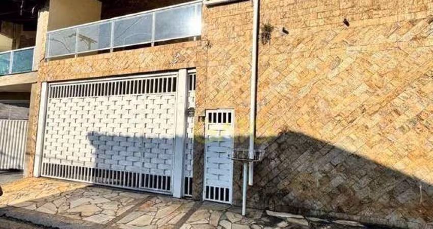 Casa para venda e Locação em Cajamar, Casa no Polvilho em Cajamar/SP