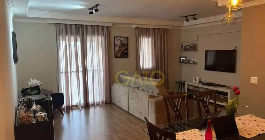 Apartamento para venda em Barueri, Apartamento para venda em Alphaville/SP