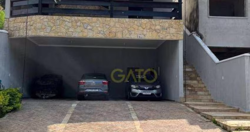 Casa em condomínio em Jandira, Casa para venda em Jandira/SP