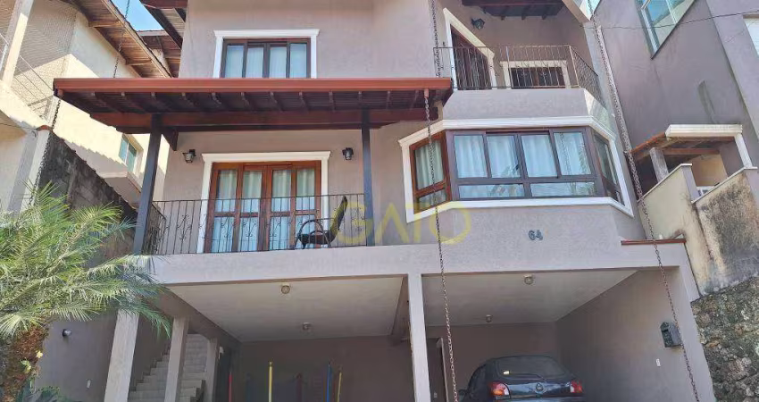 Casa em condomínio em Jandira, Casa para venda em Jandira/SP