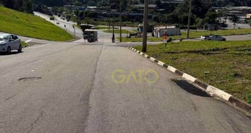 Terreno em Santana de Parnaíba, Terreno para venda em Santana de Parnaíba/SP