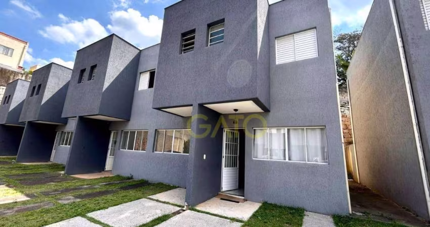Casa em condomínio em Santana de Parnaíba, Casa à venda em Santana de Parnaíba/SP