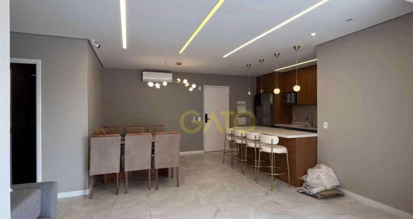 Apartamento em condomínio para venda em Alphaville - Barueri/SP