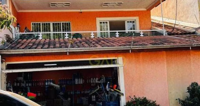 Casa para alugar em Cajamar, Casa no Portal dos Ipês em Cajamar/SP