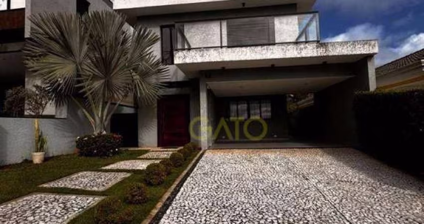 Casa para venda no New Ville em Santana de Parnaíba, Casa à venda em Santana de Parnaíba/SP