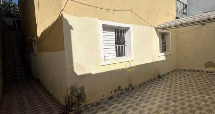 Casa para alugar em Cajamar, Casa no Portal dos Ipês em Cajamar/SP