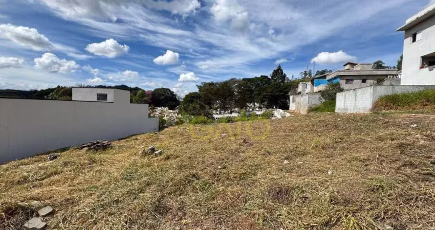 Terreno em cajamar, terreno para venda em cajamar/sp