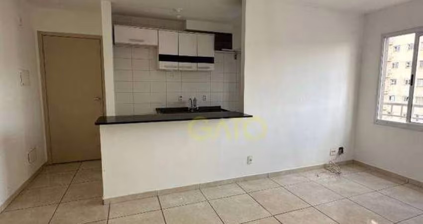 Apartamento em Cajamar, Apartamento no Portal dos Ipês em Cajamar/SP