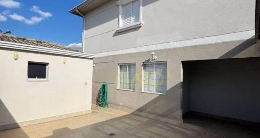 Casa em condomínio em Jundiaí, Casa à venda em Jundiaí/SP