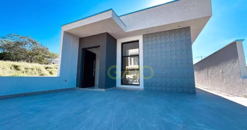 Casa em condomínio fechado com 2 quartos à venda na Rua Lazaro Dalcin, Centro, Cajamar