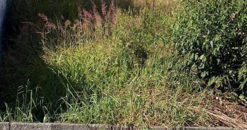 Terreno em Cajamar, Terreno no Portal dos Ipês em Cajamar/SP