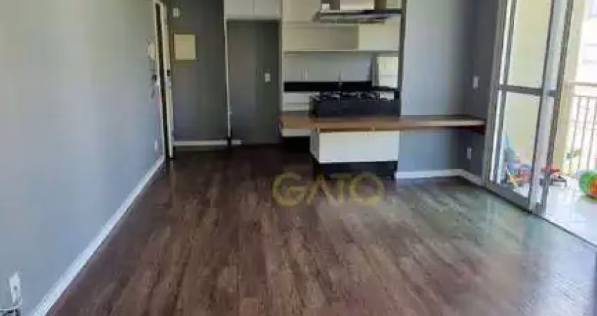 Apartamento em Santana de Parnaíba, Apartamento para venda em Santana de Parnaíba/SP