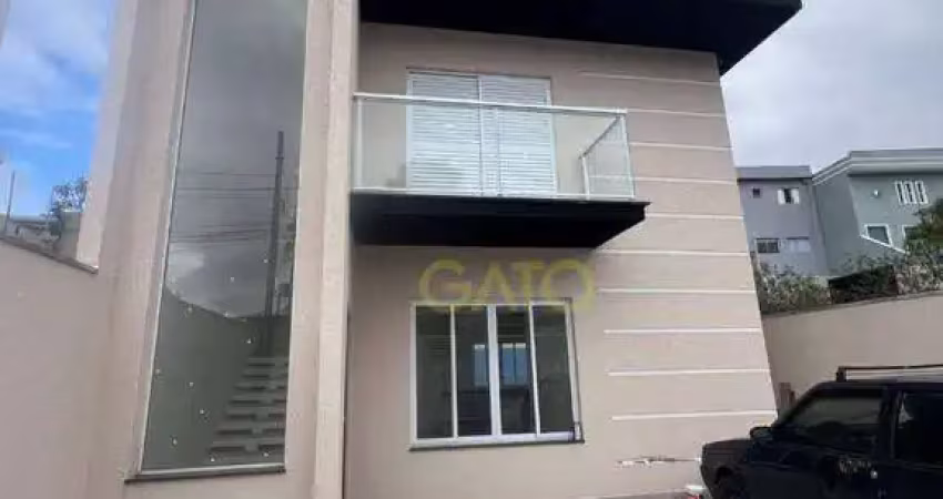 Casa para venda e locação em cajamar, casa no portal dos ipês em cajamar/sp