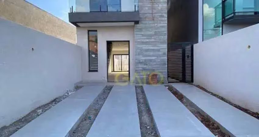 Casa em santana de parnaíba, casa no residencial nova jaguari em santana de parnaíba/sp