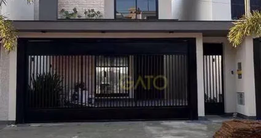 Casa em cajamar, casa no portal dos ipês em cajamar/sp